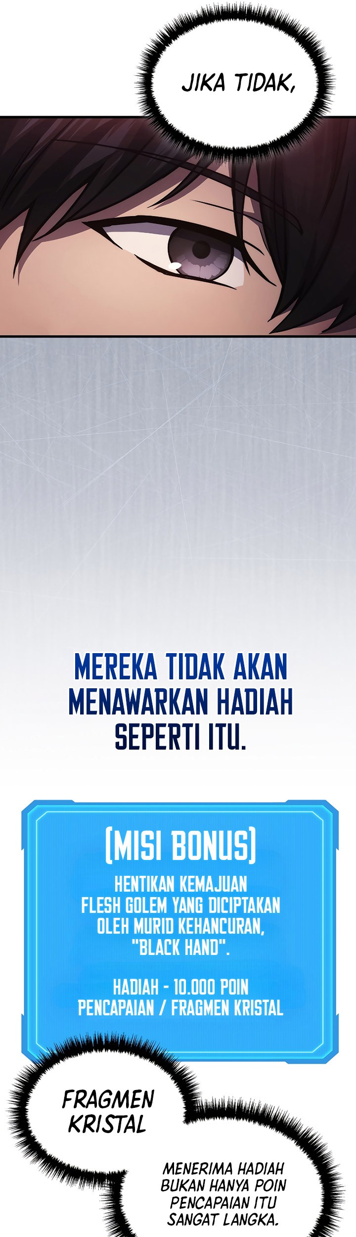 Huadu Need War king Chapter 22 Gambar 41