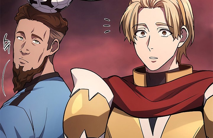 Huadu Need War king Chapter 22 Gambar 46