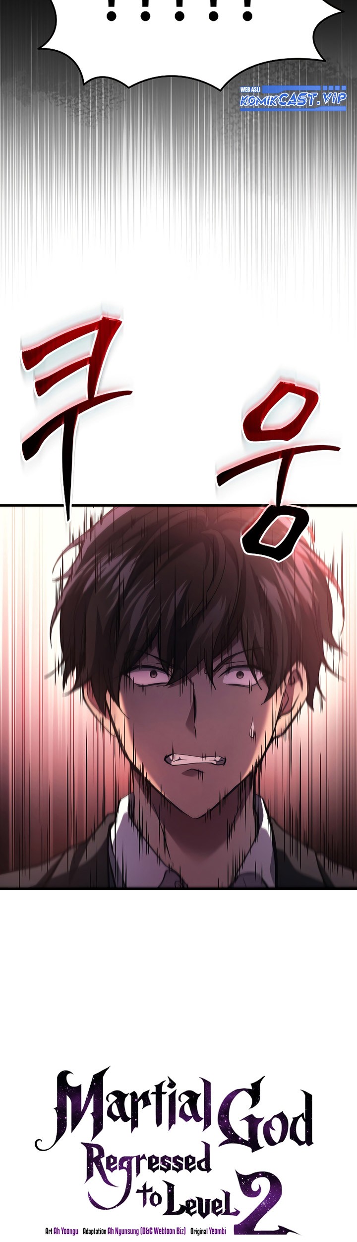 Huadu Need War king Chapter 22 Gambar 9