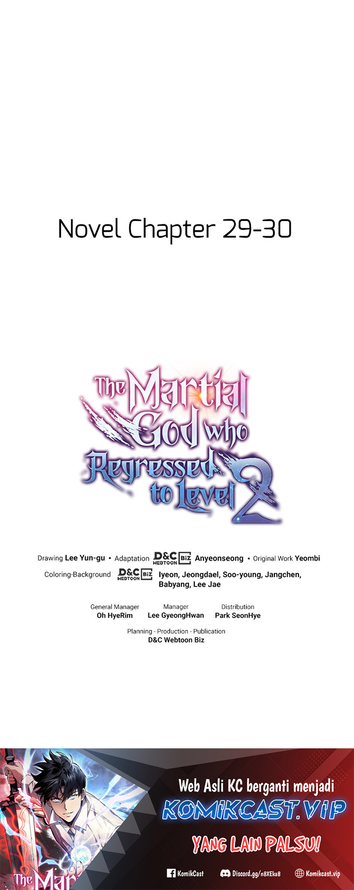 Huadu Need War king Chapter 24 Gambar 100