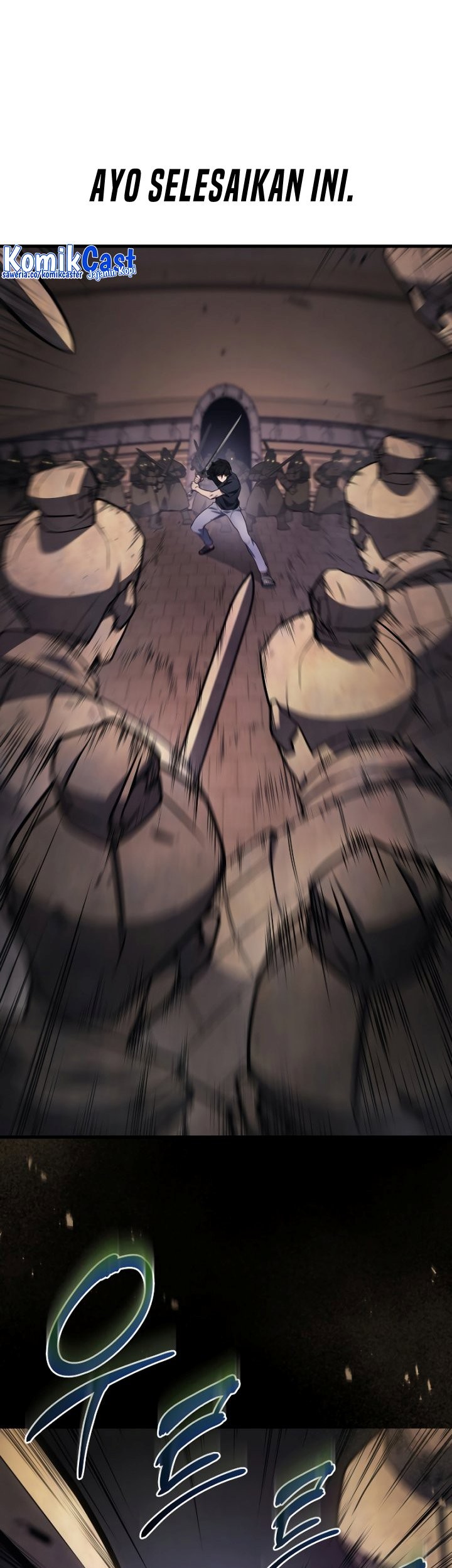 Huadu Need War king Chapter 29 Gambar 57