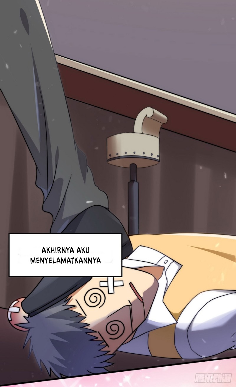 Huadu Need War king Chapter 3 Gambar 20