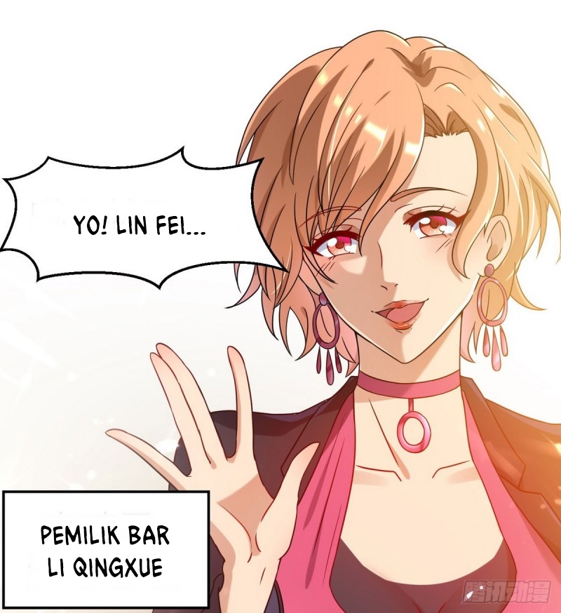 Huadu Need War king Chapter 3 Gambar 69