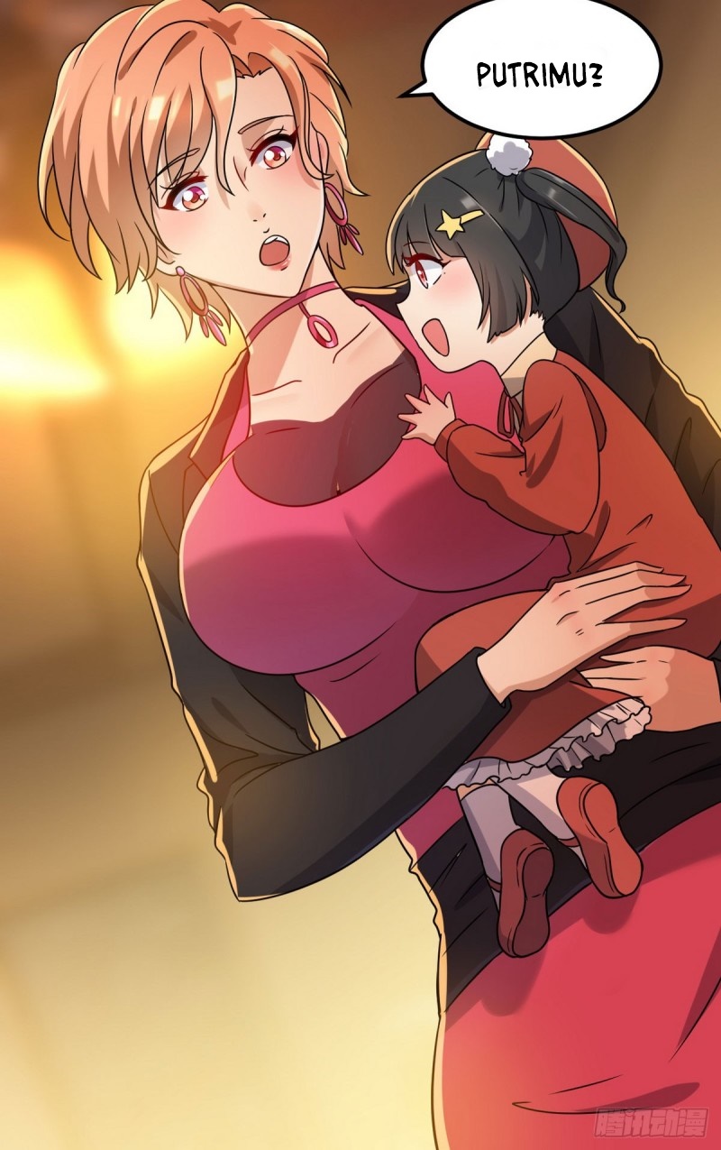 Huadu Need War king Chapter 3 Gambar 73