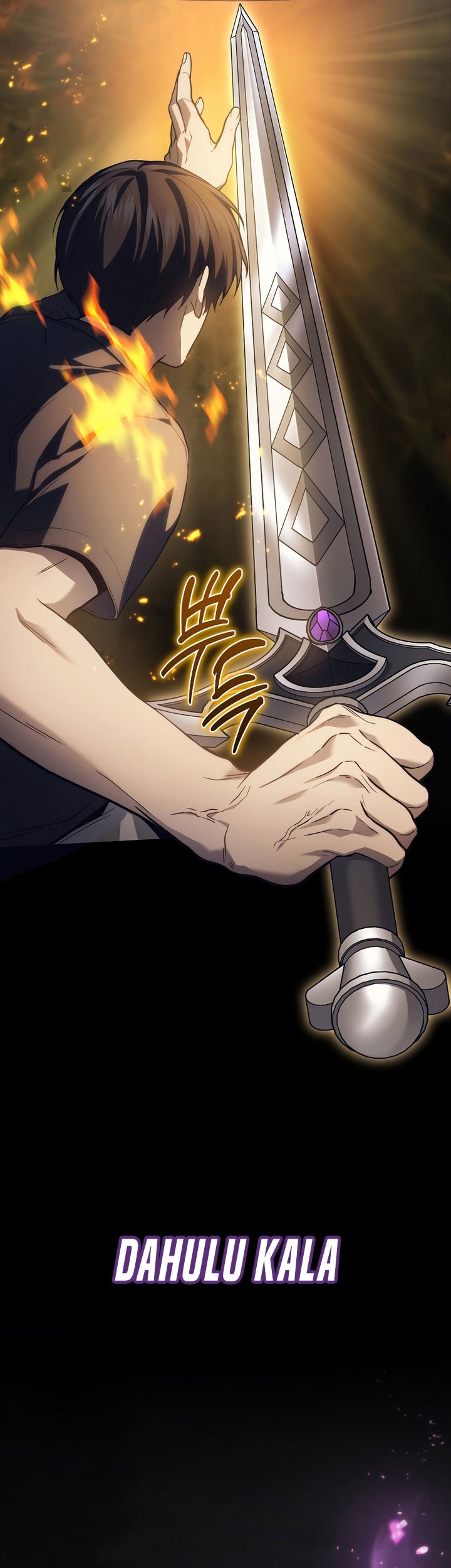 Huadu Need War king Chapter 31 Gambar 24
