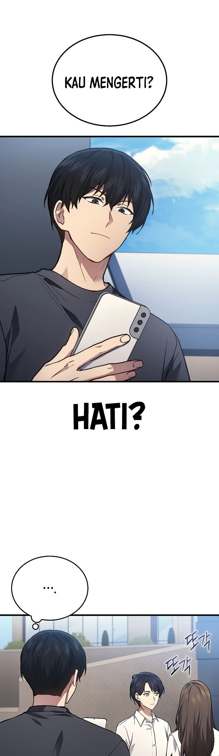 Huadu Need War king Chapter 32 Gambar 42