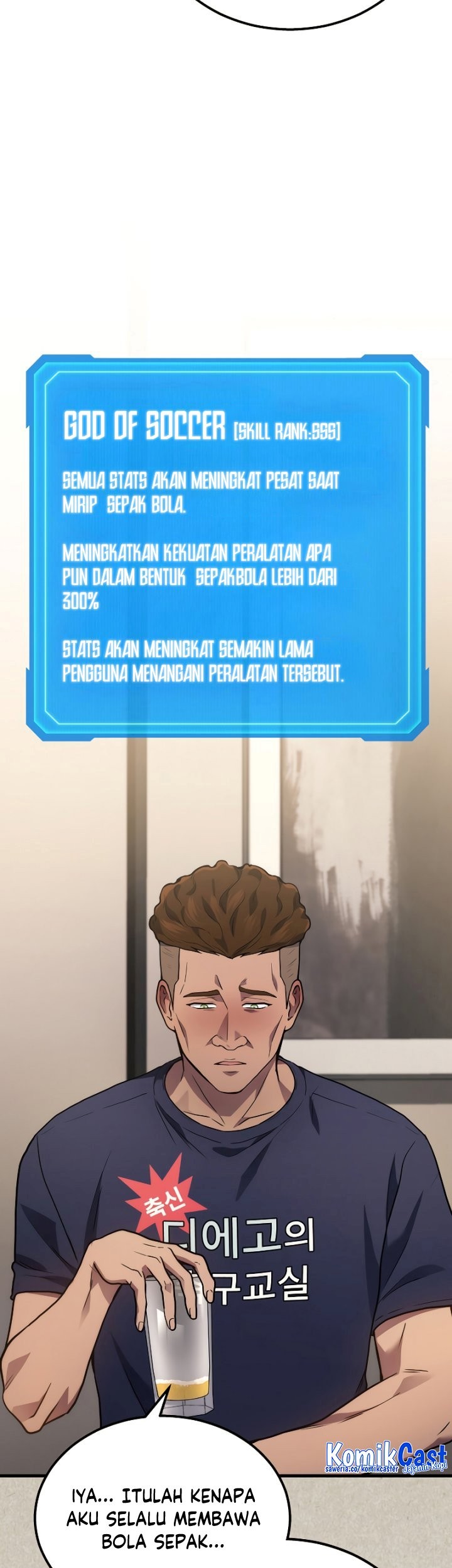 Huadu Need War king Chapter 33 Gambar 38