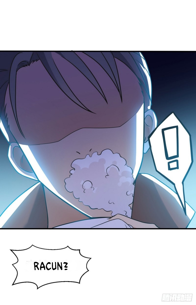 Huadu Need War king Chapter 4 Gambar 23