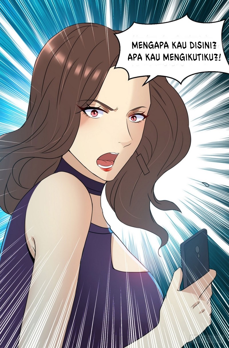 Huadu Need War king Chapter 4 Gambar 34