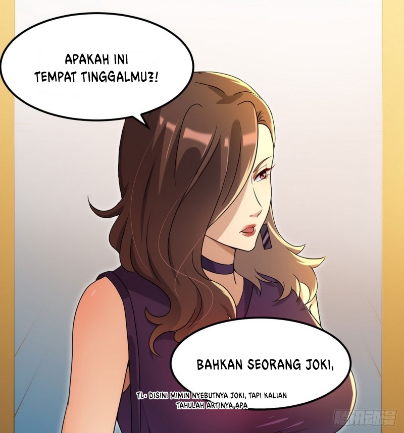 Huadu Need War king Chapter 4 Gambar 50