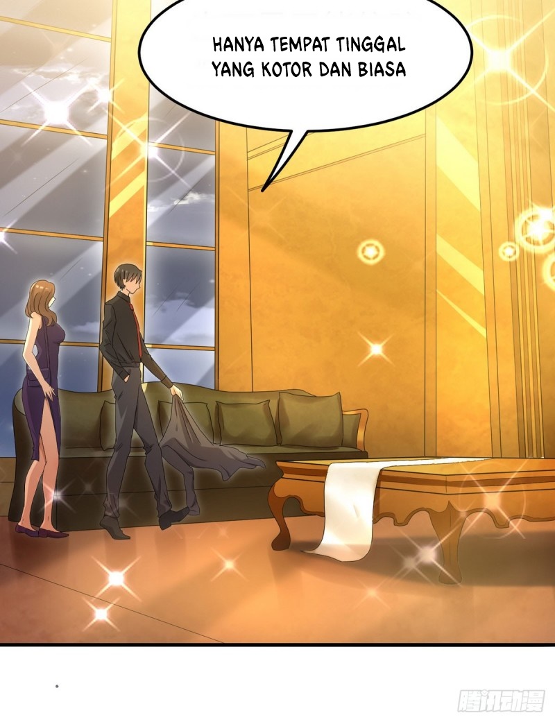 Huadu Need War king Chapter 4 Gambar 52