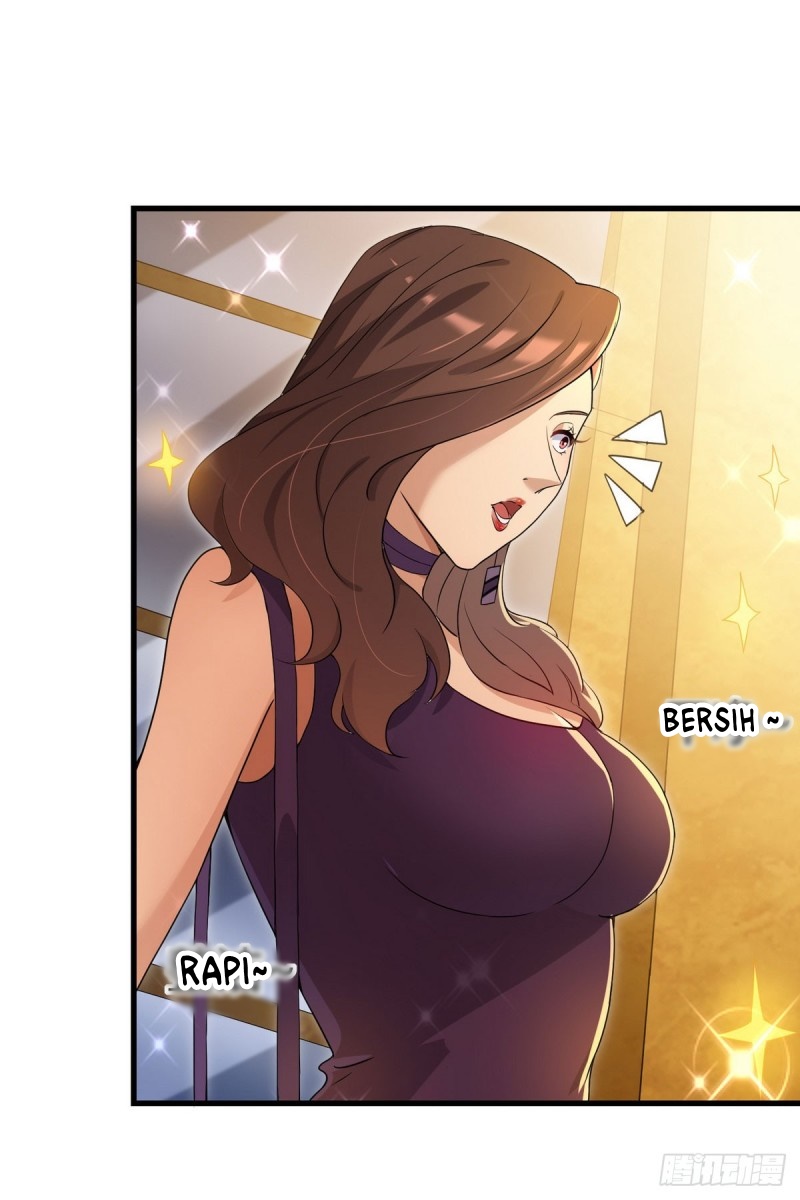 Huadu Need War king Chapter 4 Gambar 53