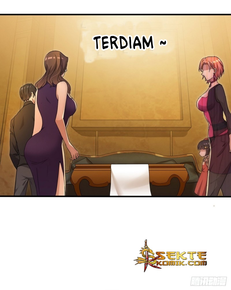 Huadu Need War king Chapter 4 Gambar 57