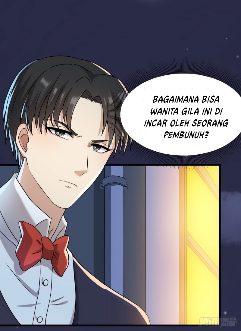 Huadu Need War king Chapter 4 Gambar 7