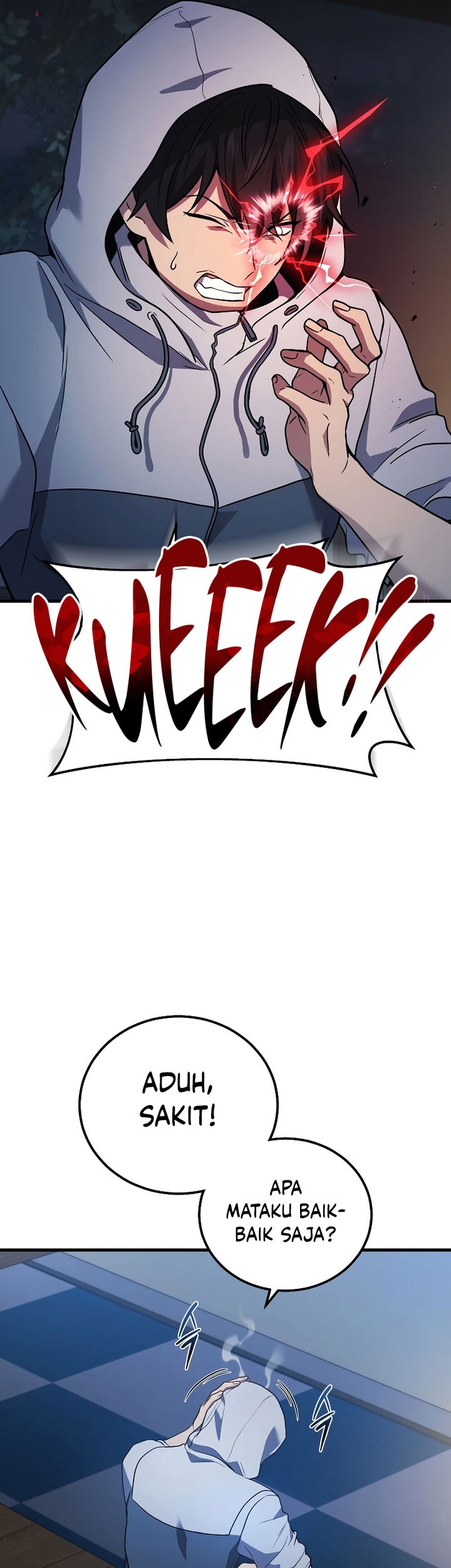 Huadu Need War king Chapter 44 Gambar 31