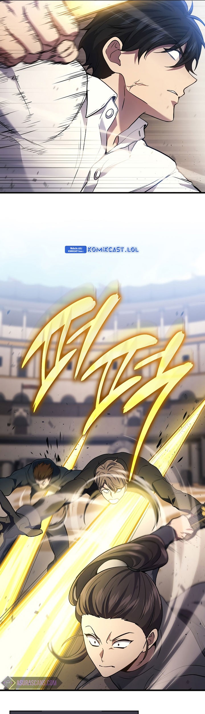 Huadu Need War king Chapter 44 Gambar 61