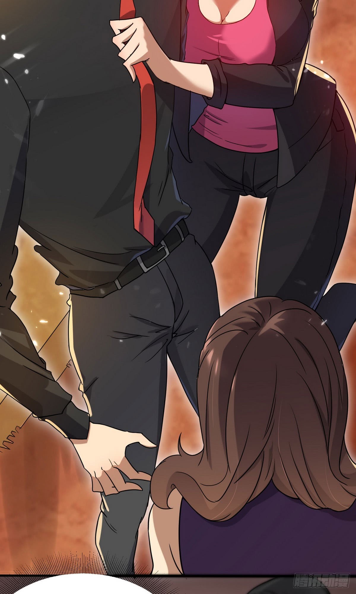 Huadu Need War king Chapter 5 Gambar 7