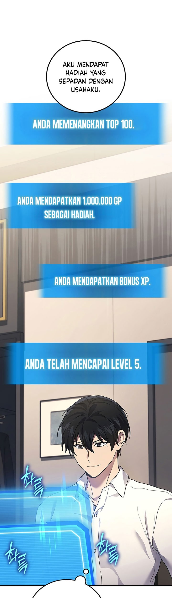 Huadu Need War king Chapter 51 Gambar 35