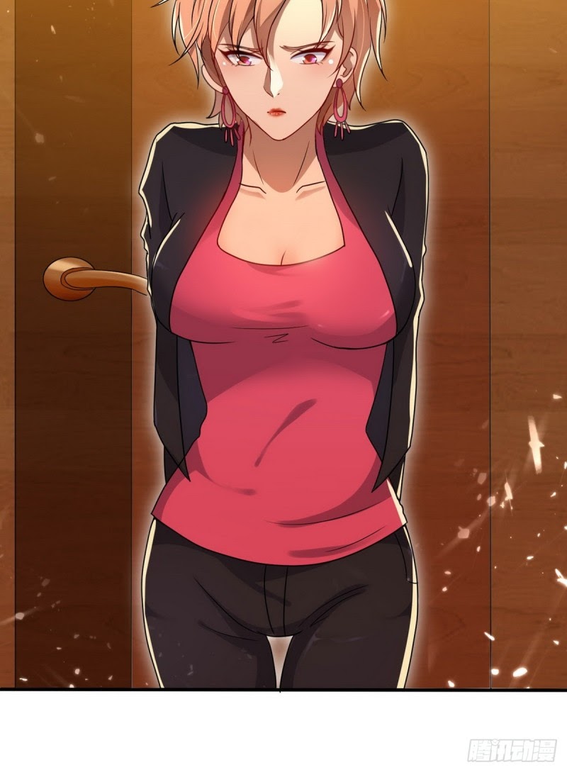 Huadu Need War king Chapter 6 Gambar 22