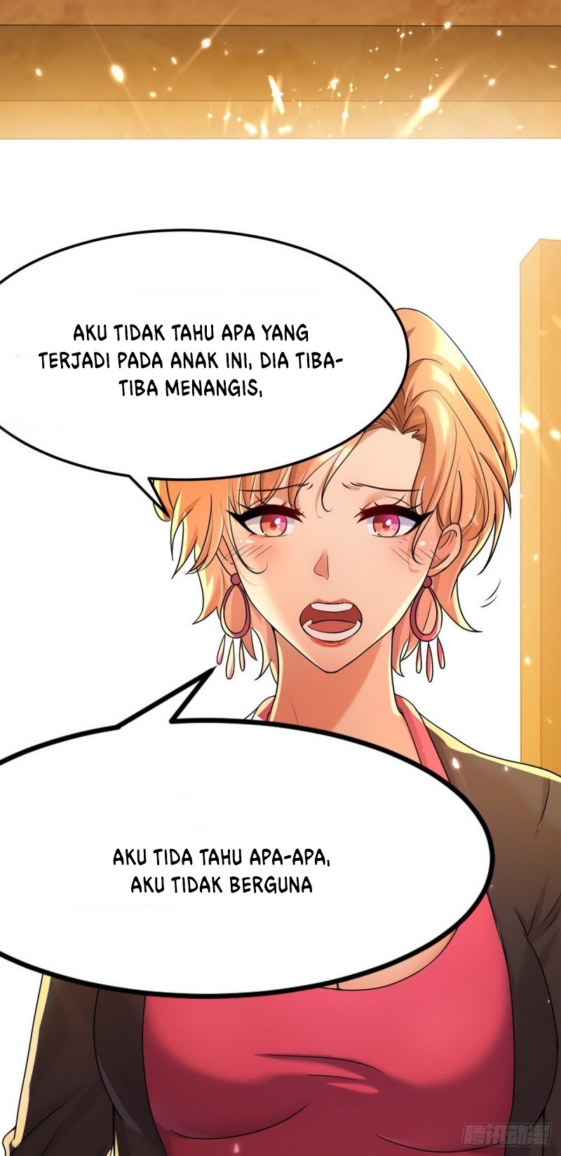 Huadu Need War king Chapter 6 Gambar 3