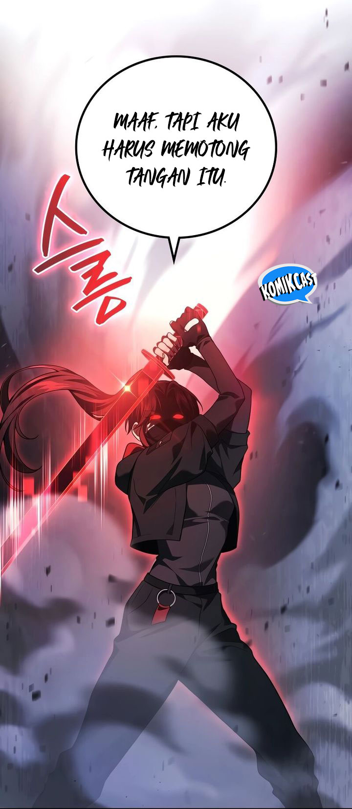 Huadu Need War king Chapter 66 Gambar 20