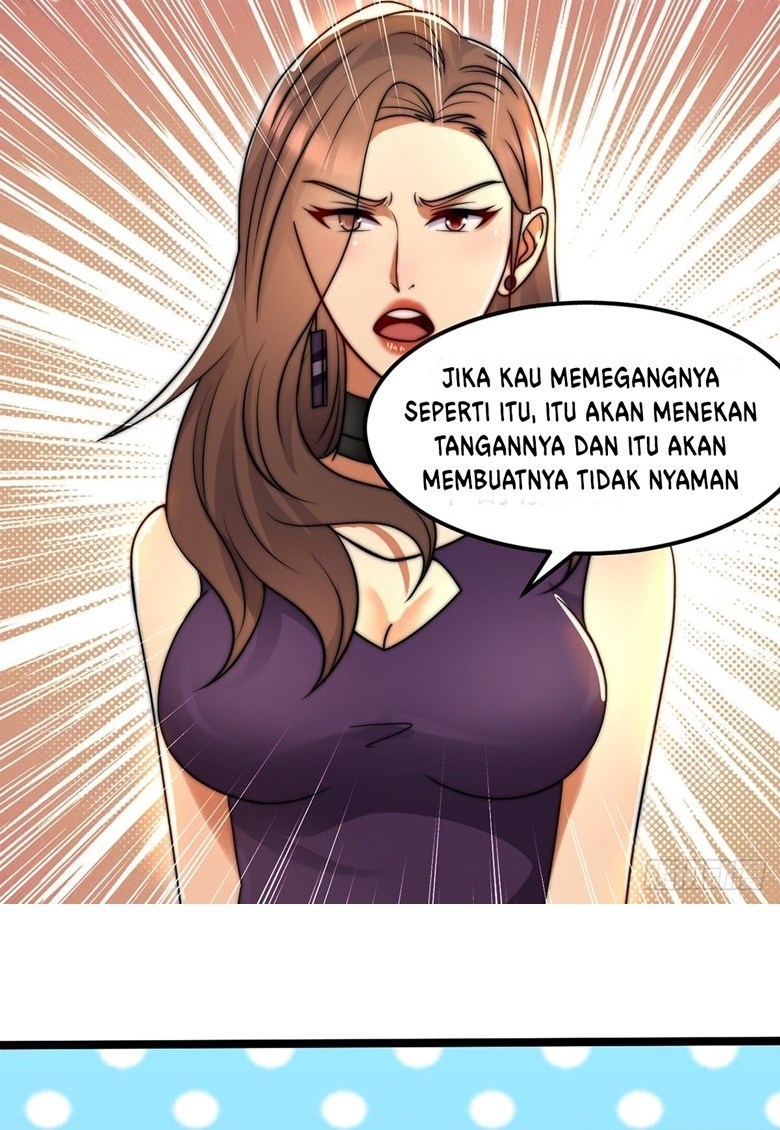 Huadu Need War king Chapter 7 Gambar 19