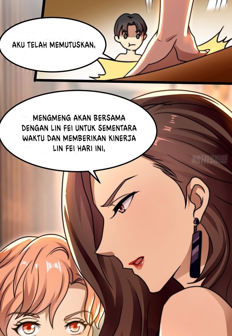 Huadu Need War king Chapter 7 Gambar 23