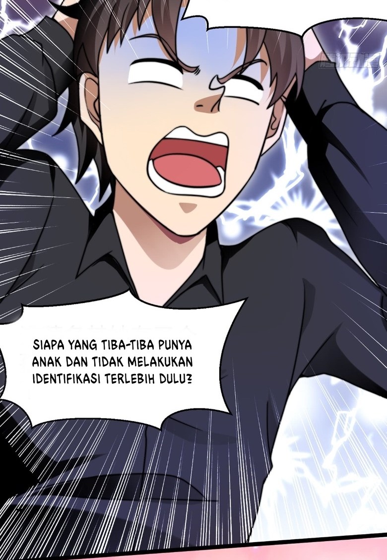 Huadu Need War king Chapter 7 Gambar 32