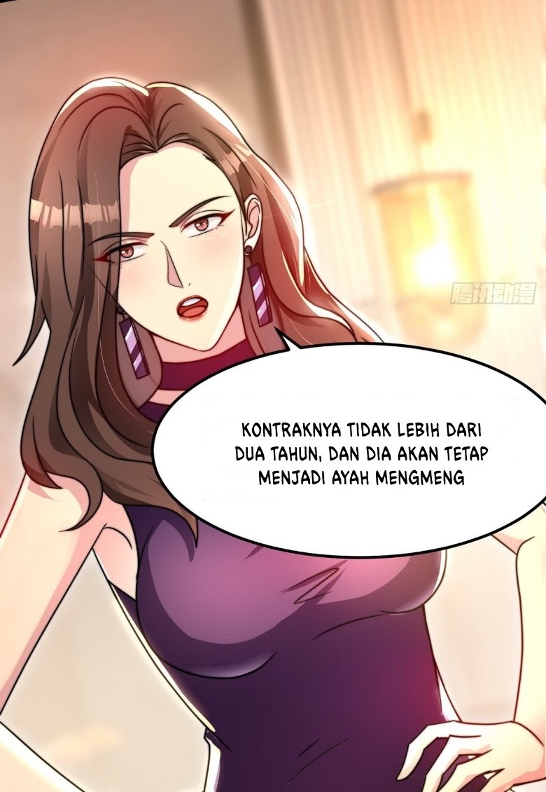 Huadu Need War king Chapter 7 Gambar 37