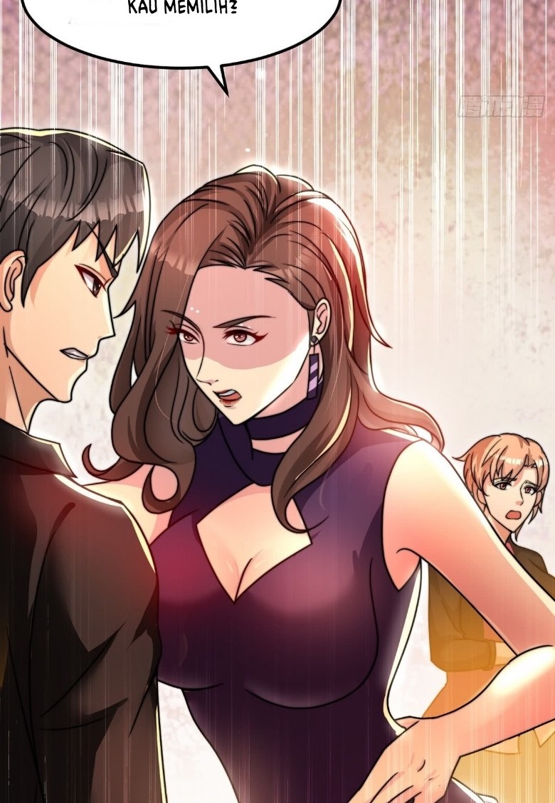 Huadu Need War king Chapter 7 Gambar 40