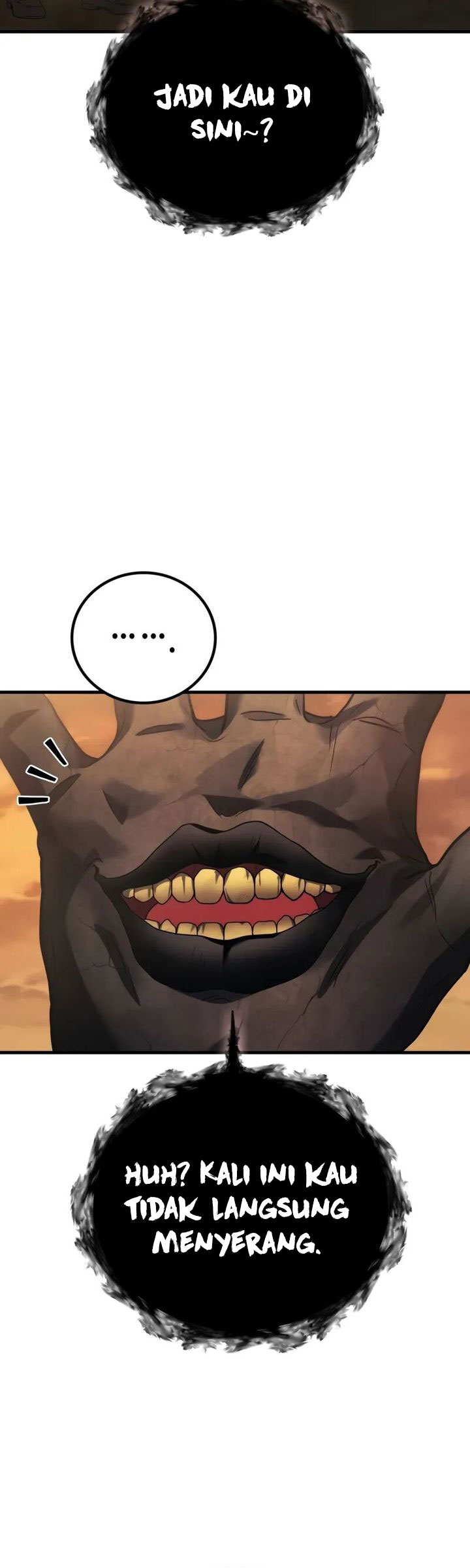 Huadu Need War king Chapter 77 Gambar 37