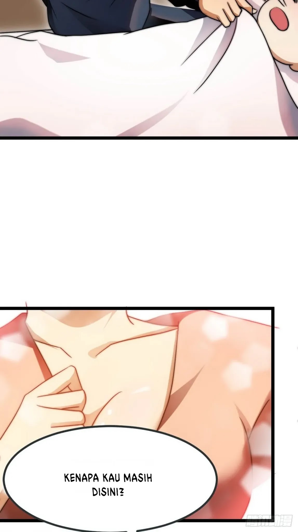 Huadu Need War king Chapter 8 Gambar 12