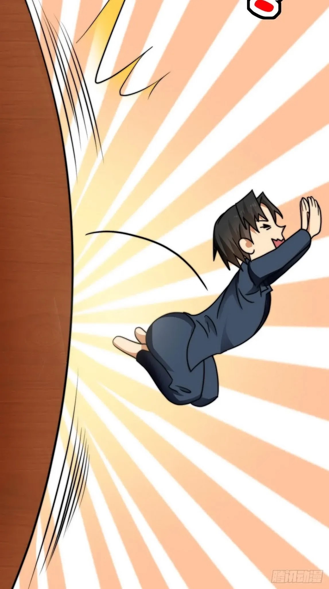 Huadu Need War king Chapter 8 Gambar 20