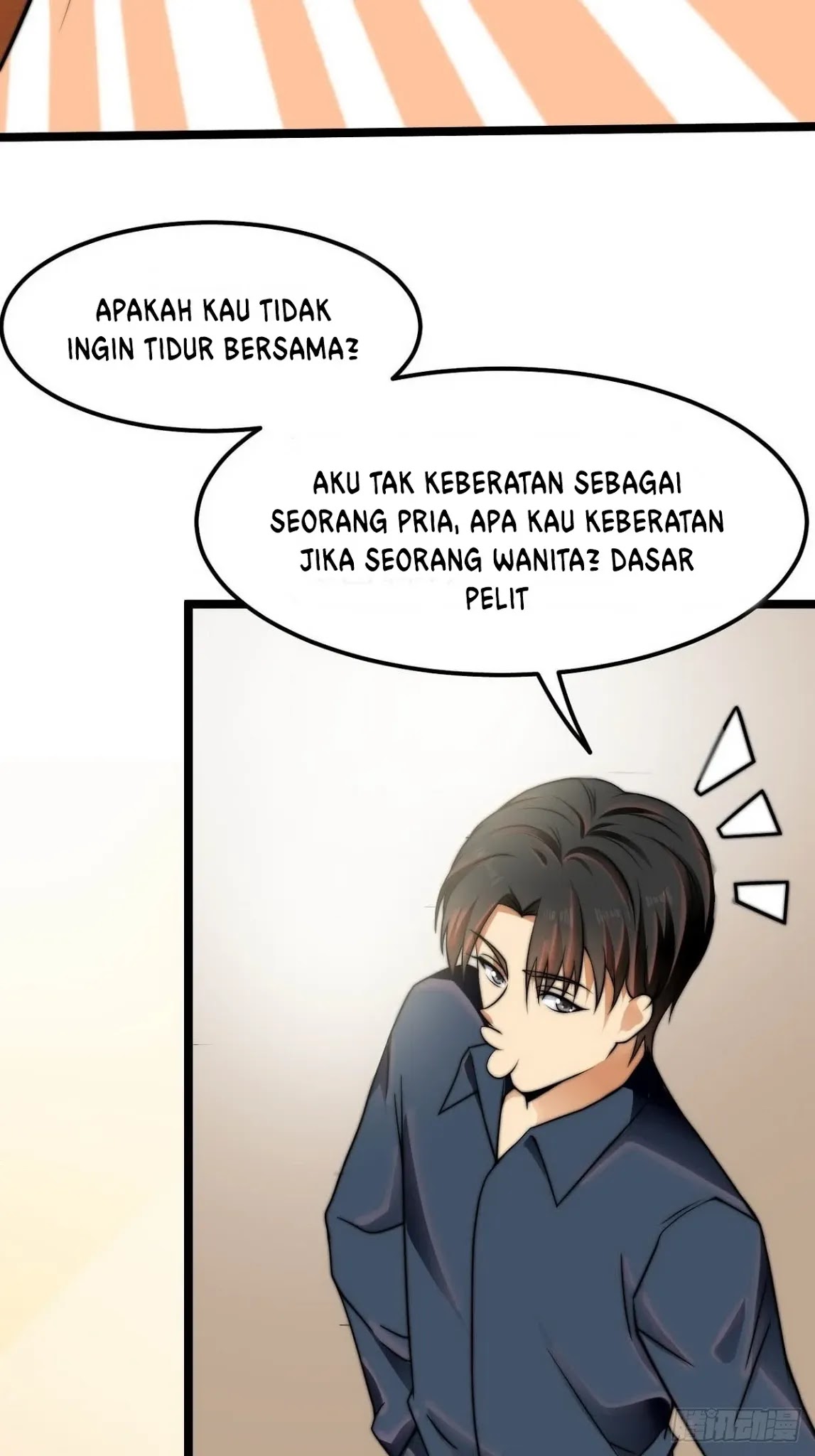Huadu Need War king Chapter 8 Gambar 21
