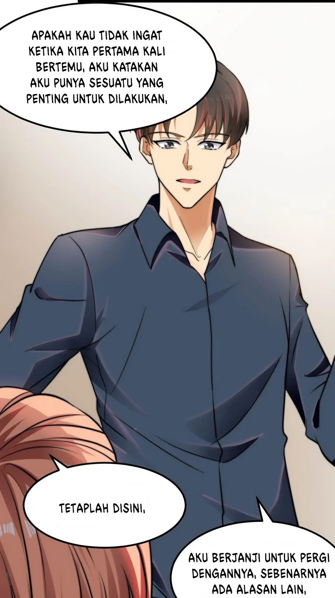 Huadu Need War king Chapter 8 Gambar 24