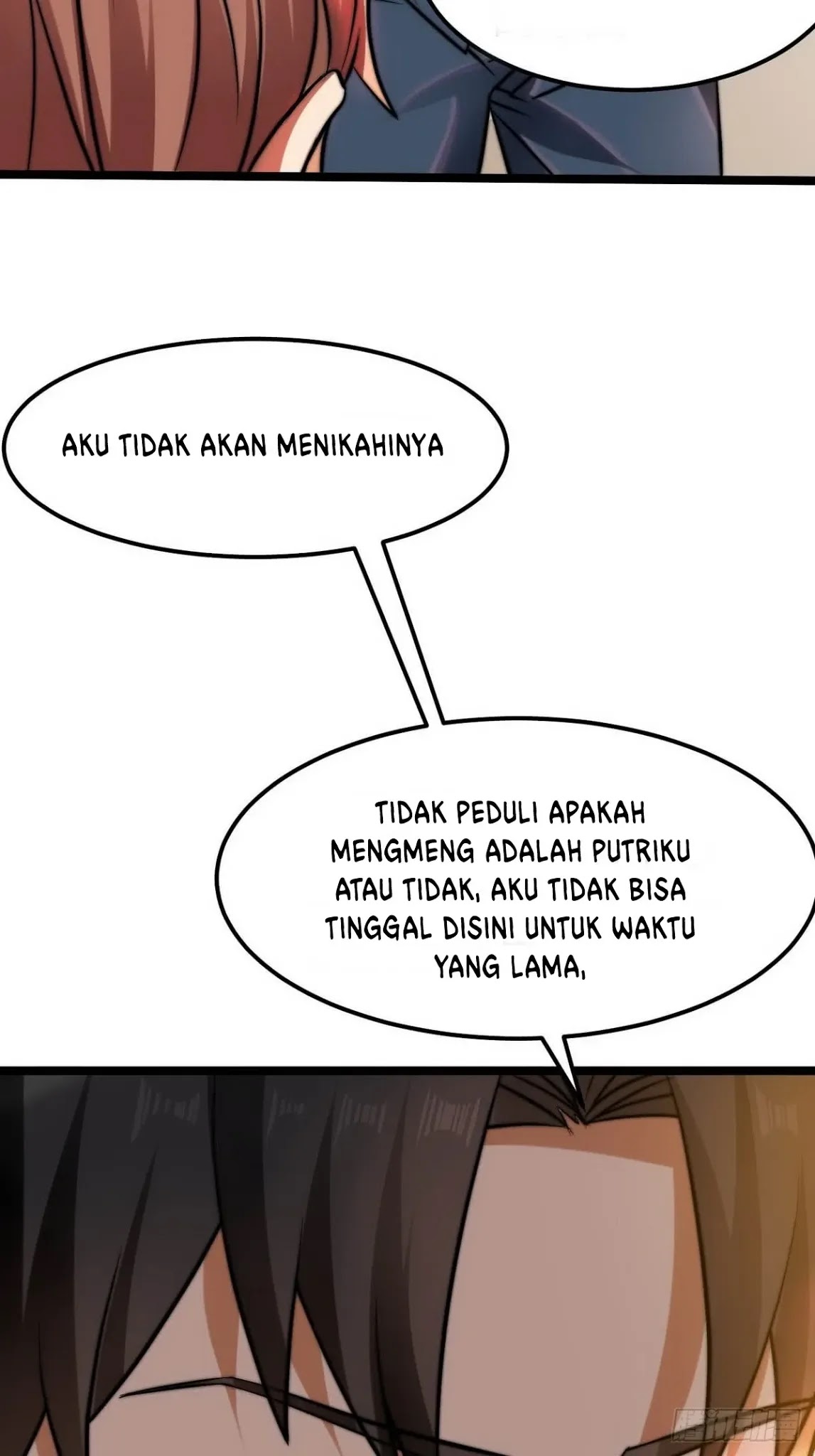 Huadu Need War king Chapter 8 Gambar 25