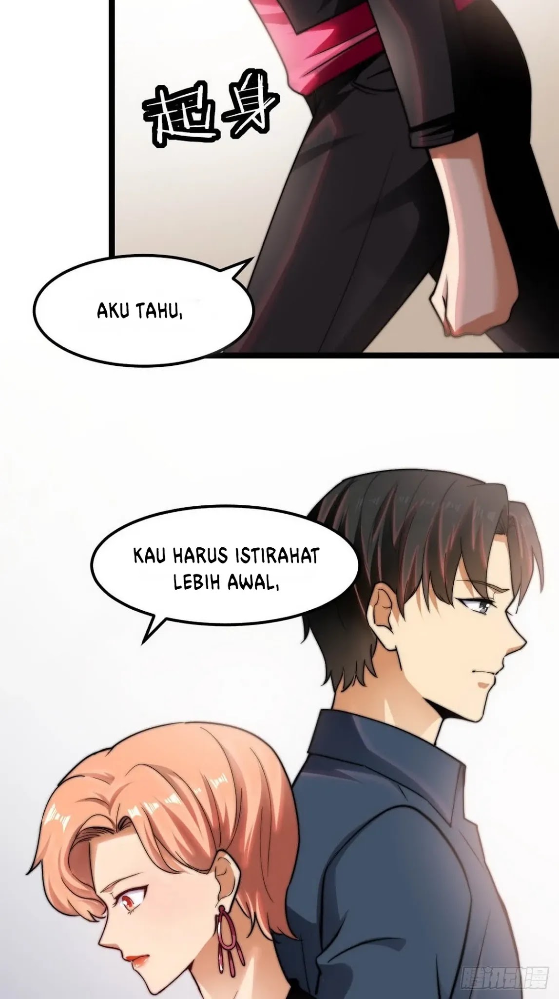 Huadu Need War king Chapter 8 Gambar 27