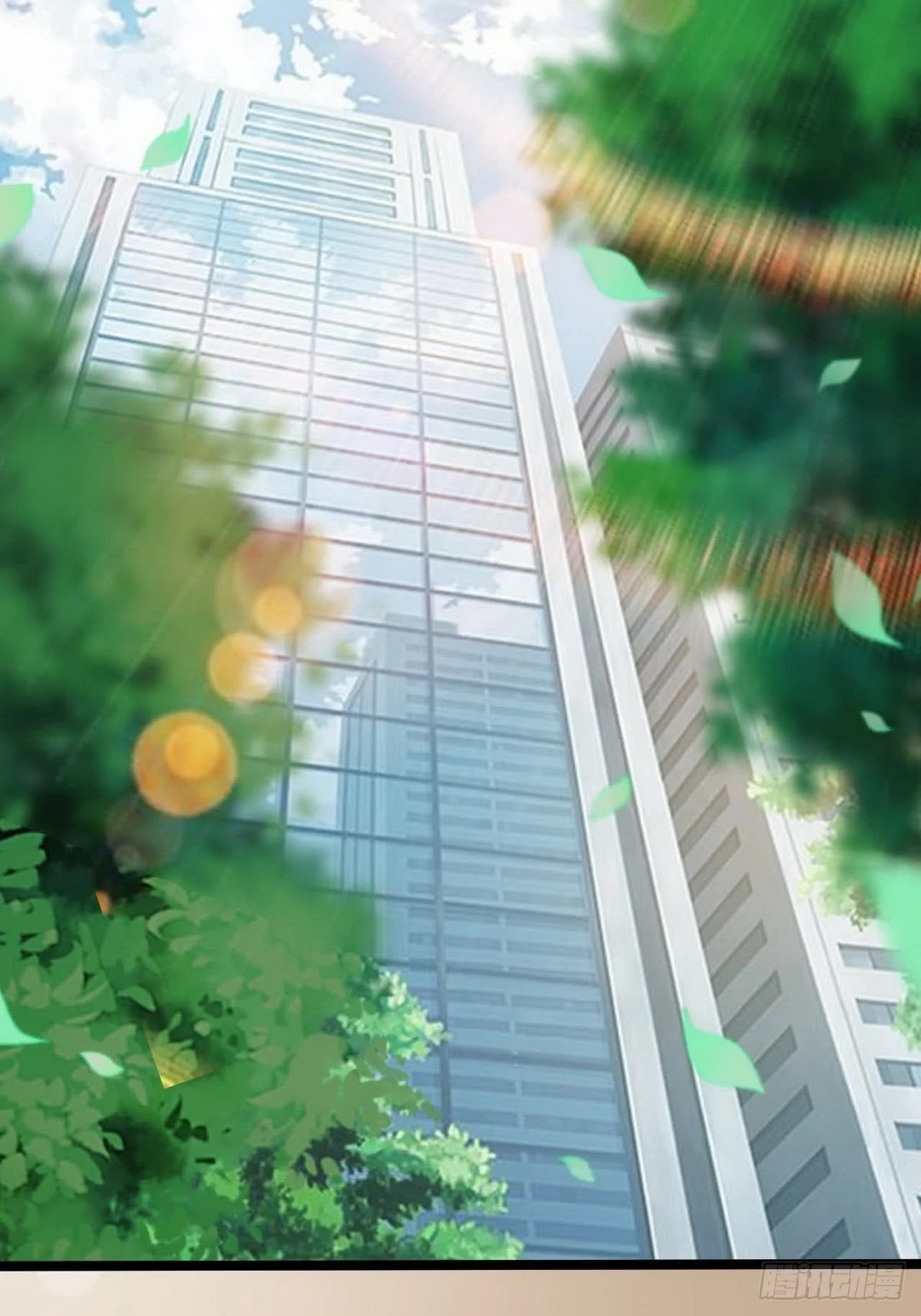 Huadu Need War king Chapter 8 Gambar 33