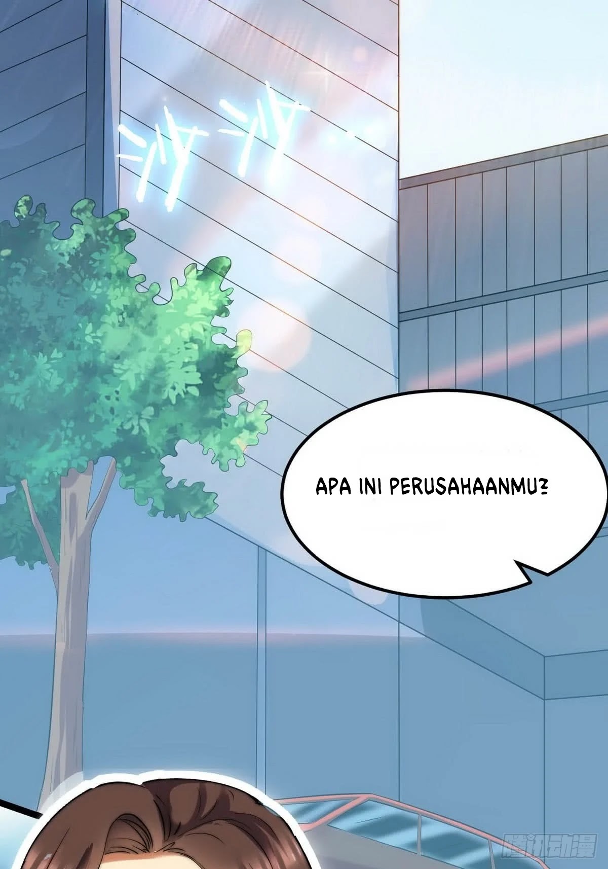 Huadu Need War king Chapter 8 Gambar 42