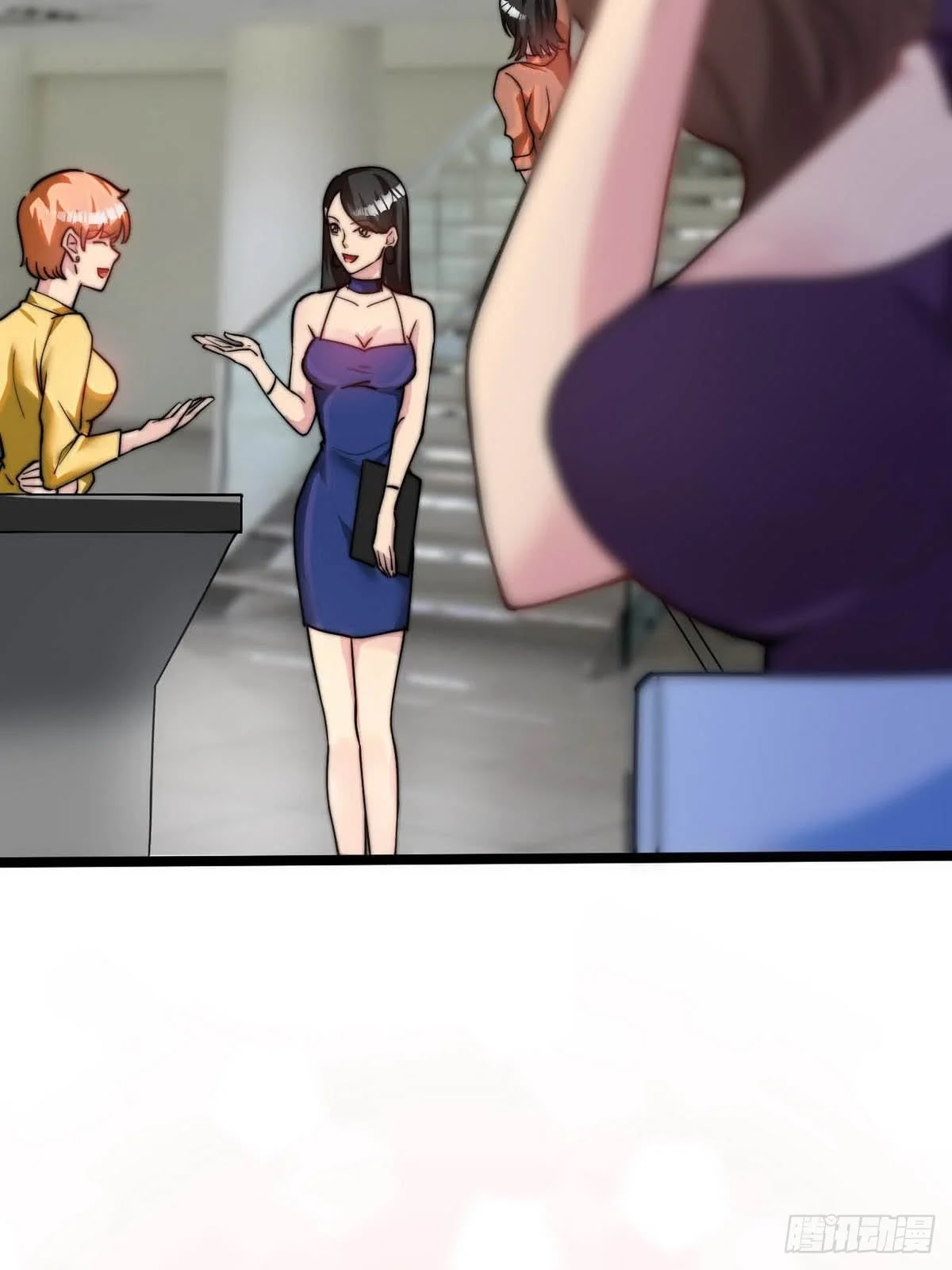 Huadu Need War king Chapter 8 Gambar 48