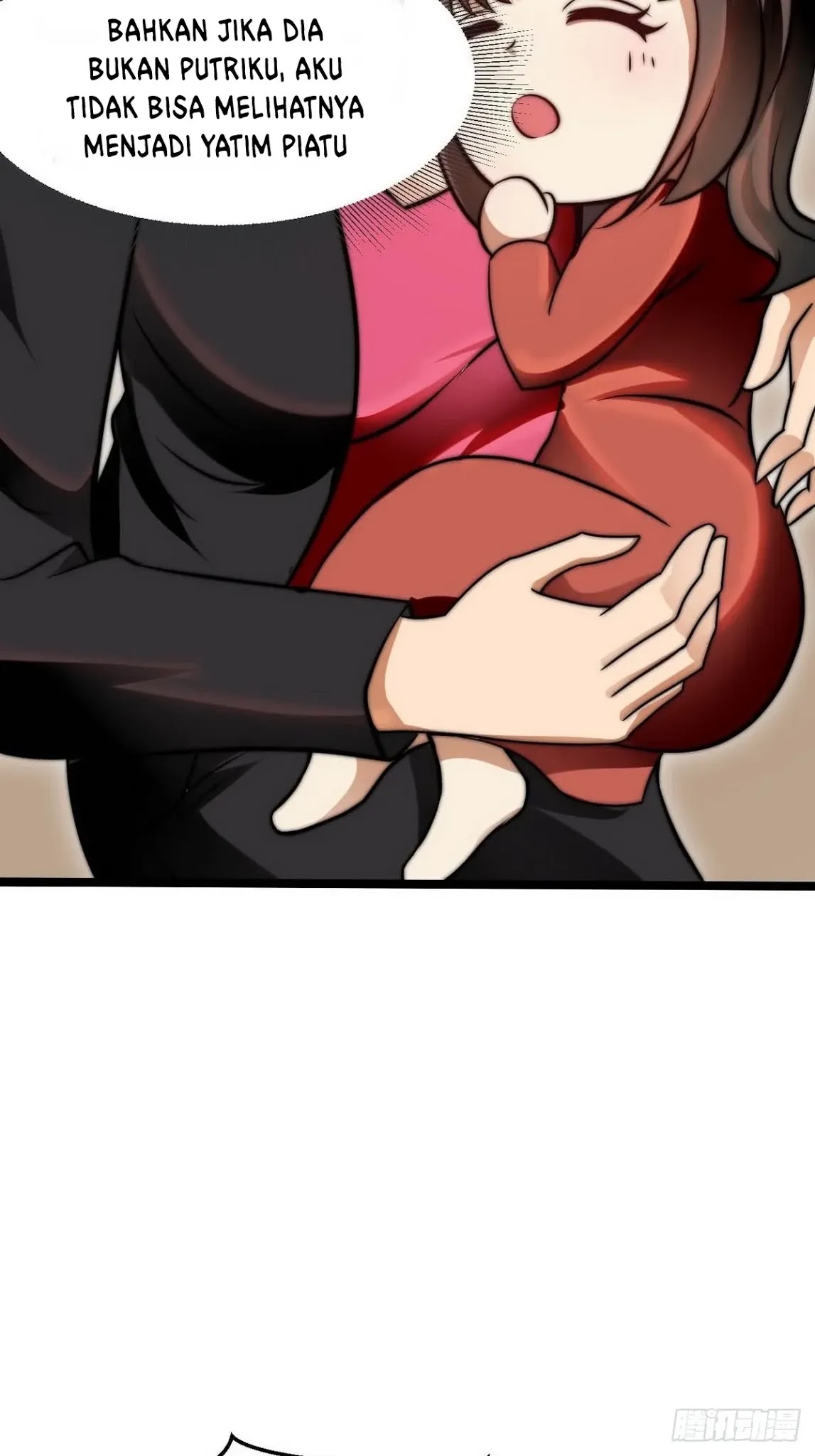 Huadu Need War king Chapter 8 Gambar 6