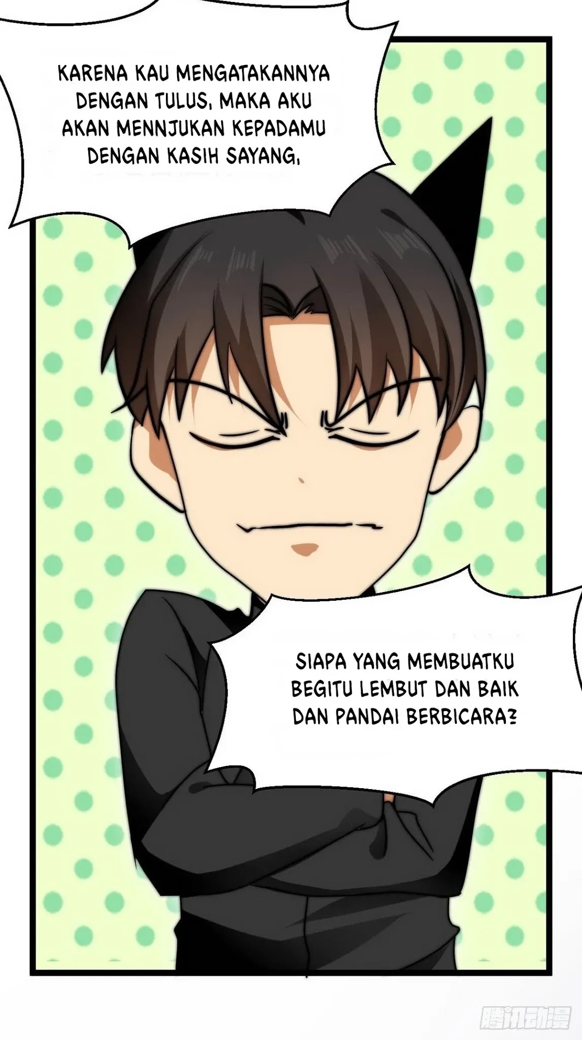 Huadu Need War king Chapter 8 Gambar 7