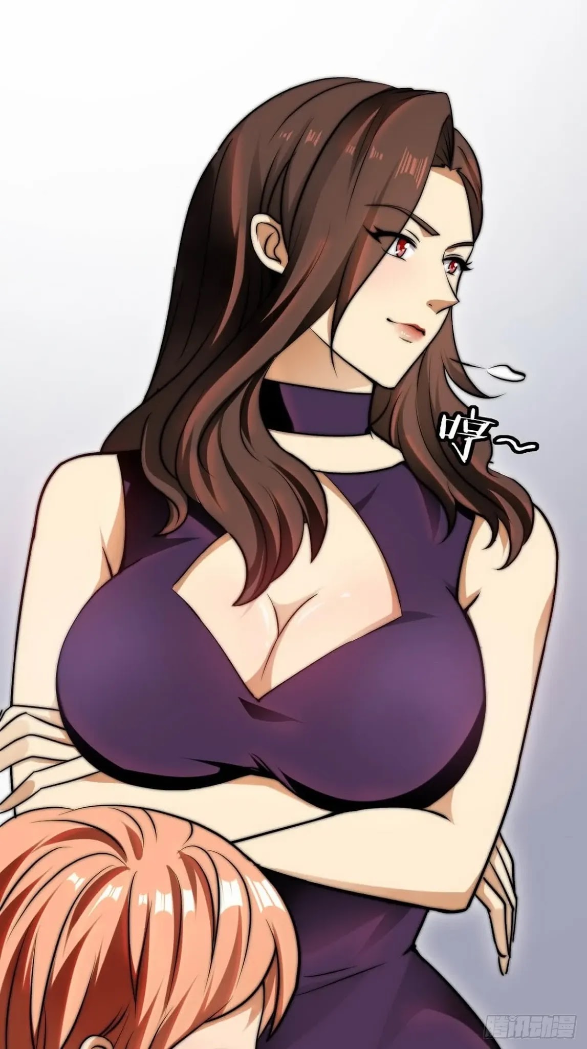 Huadu Need War king Chapter 8 Gambar 8