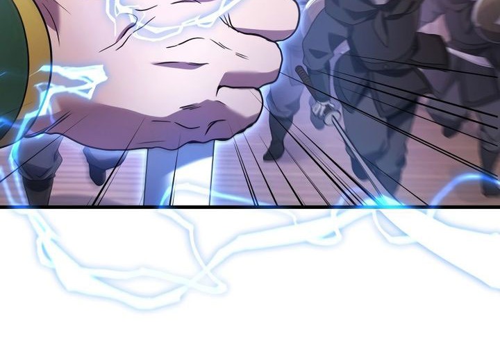 Huadu Need War king Chapter 85 Gambar 52