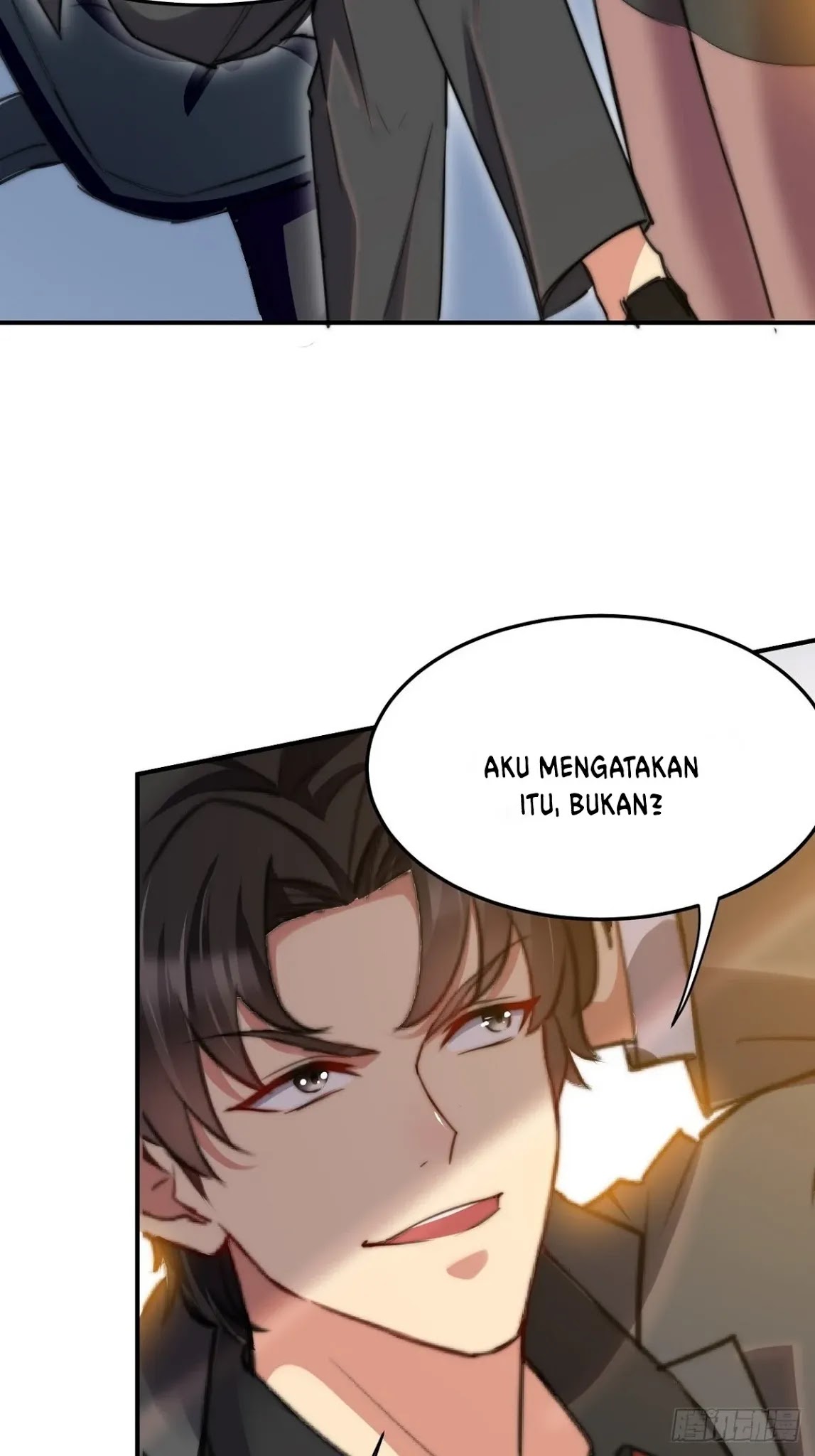 Huadu Need War king Chapter 9 Gambar 37