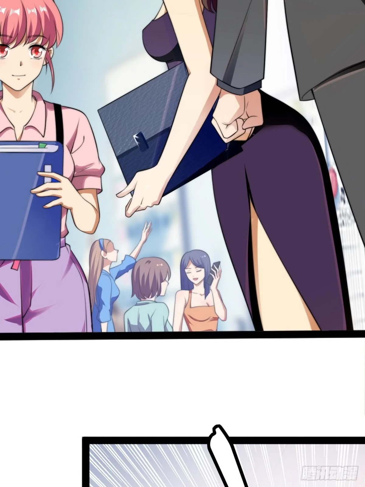 Huadu Need War king Chapter 9 Gambar 5