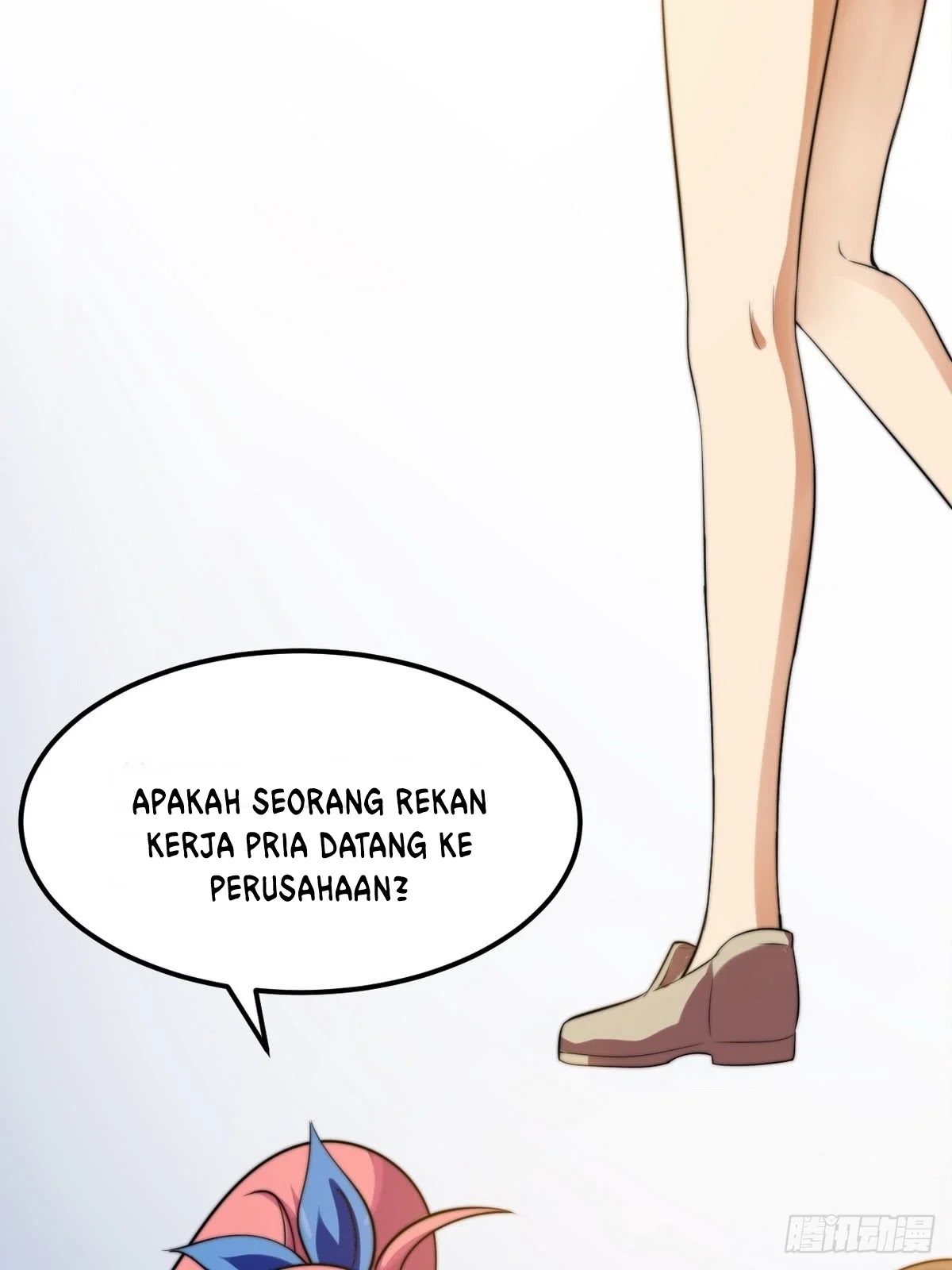 Huadu Need War king Chapter 9 Gambar 7