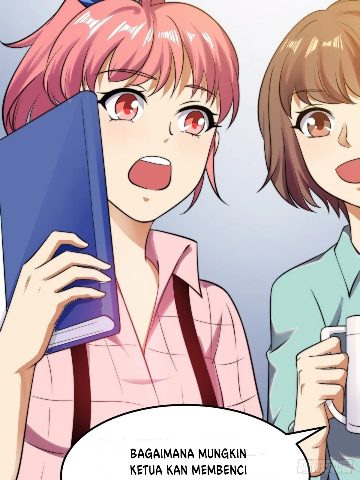 Huadu Need War king Chapter 9 Gambar 8