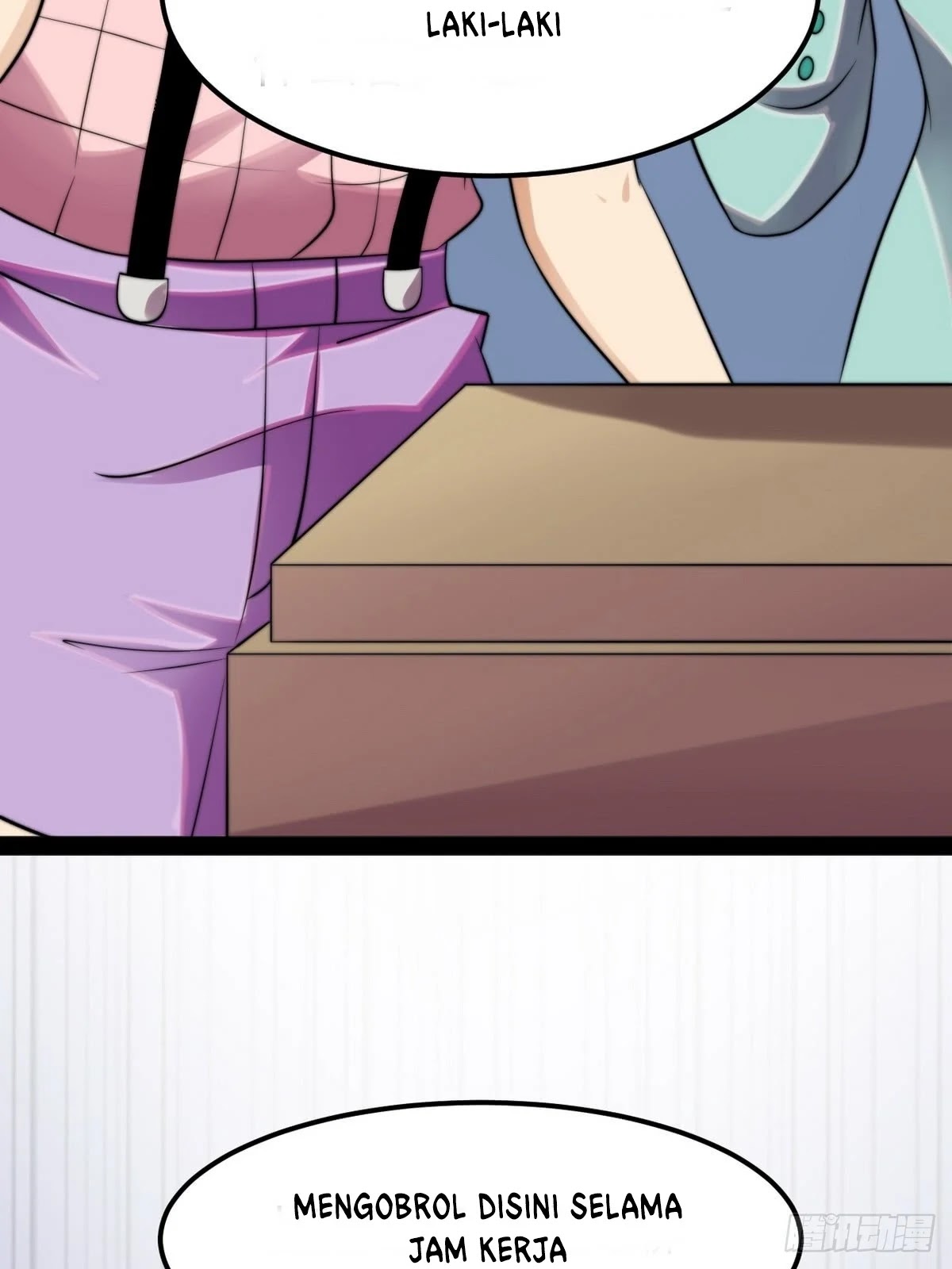 Huadu Need War king Chapter 9 Gambar 9