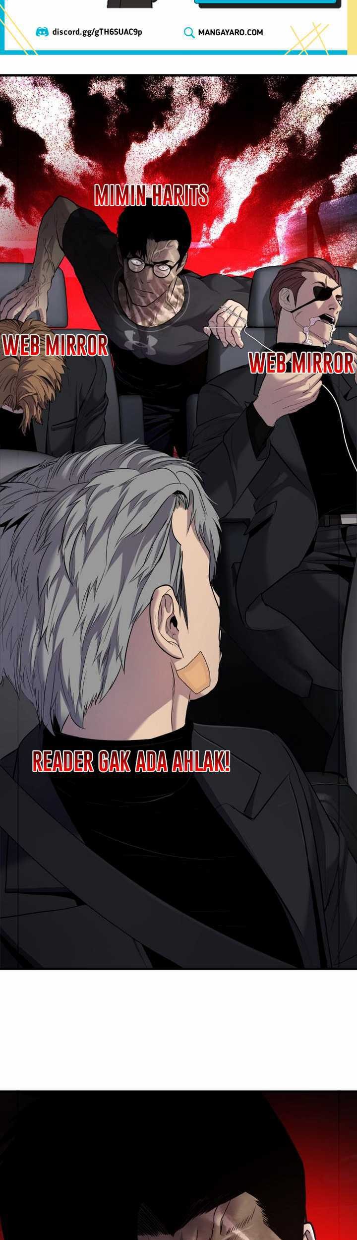 Huangtian Supreme Chapter 54 Gambar 50